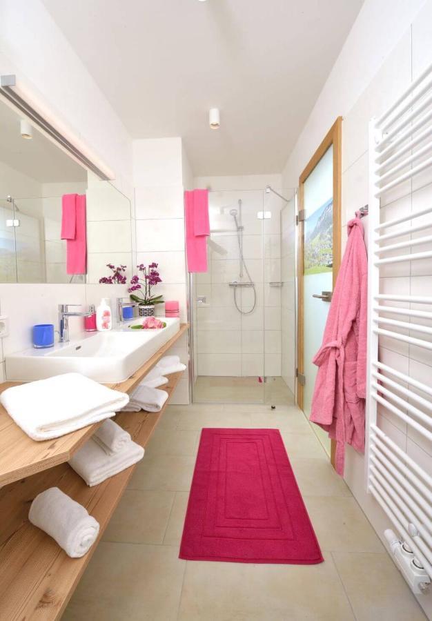 Appartements Kolb Tauplitz Buitenkant foto
