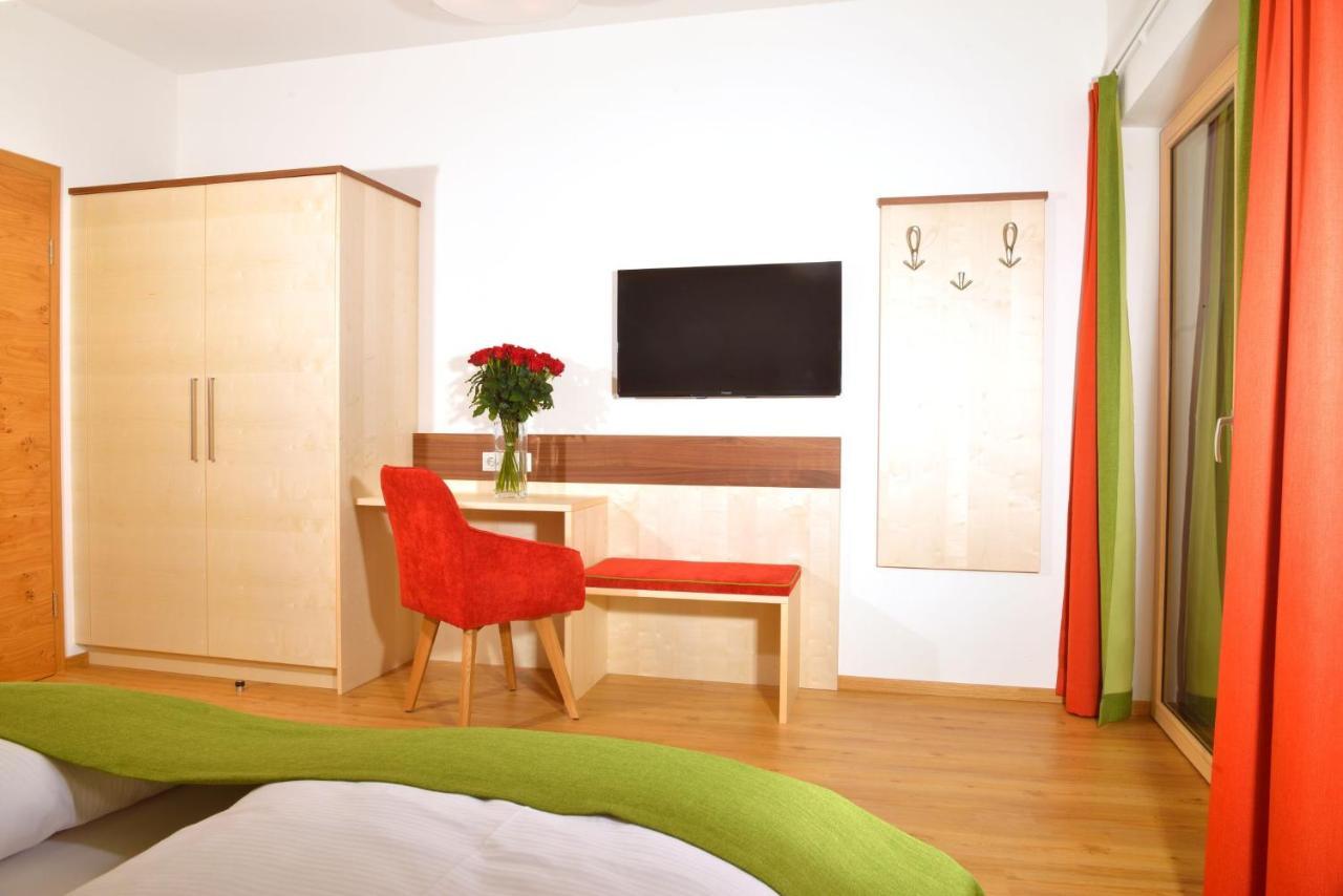 Appartements Kolb Tauplitz Buitenkant foto