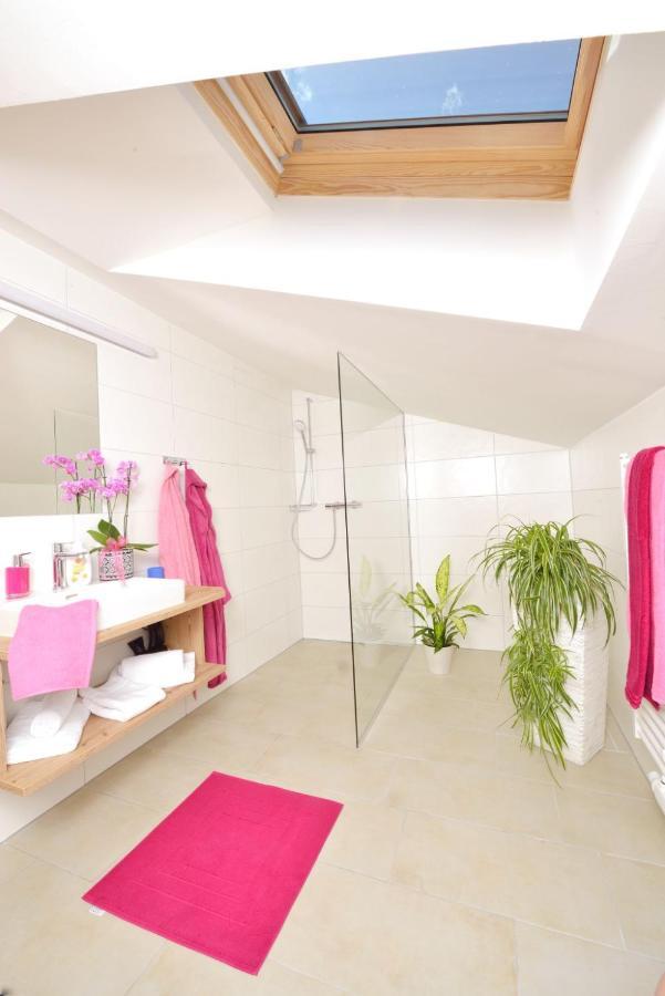 Appartements Kolb Tauplitz Buitenkant foto