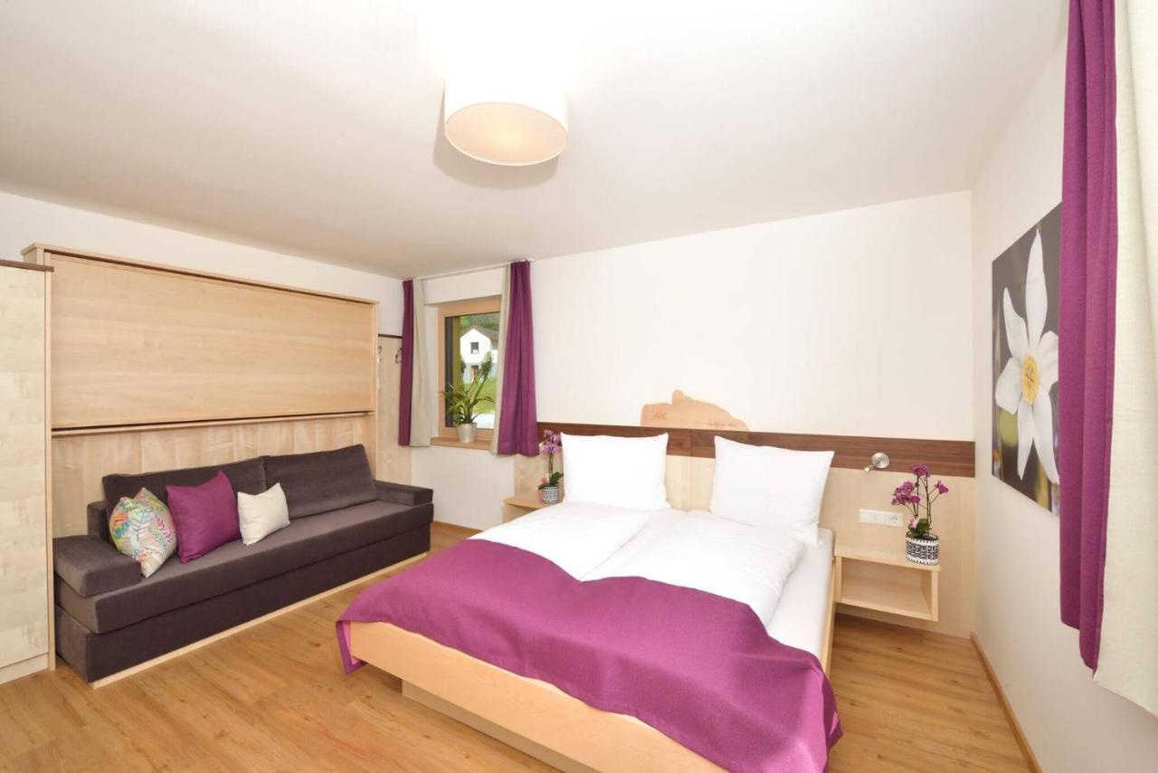 Appartements Kolb Tauplitz Buitenkant foto