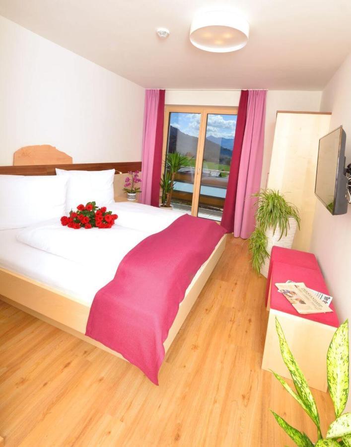 Appartements Kolb Tauplitz Buitenkant foto