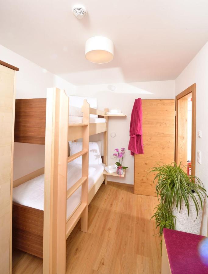 Appartements Kolb Tauplitz Buitenkant foto